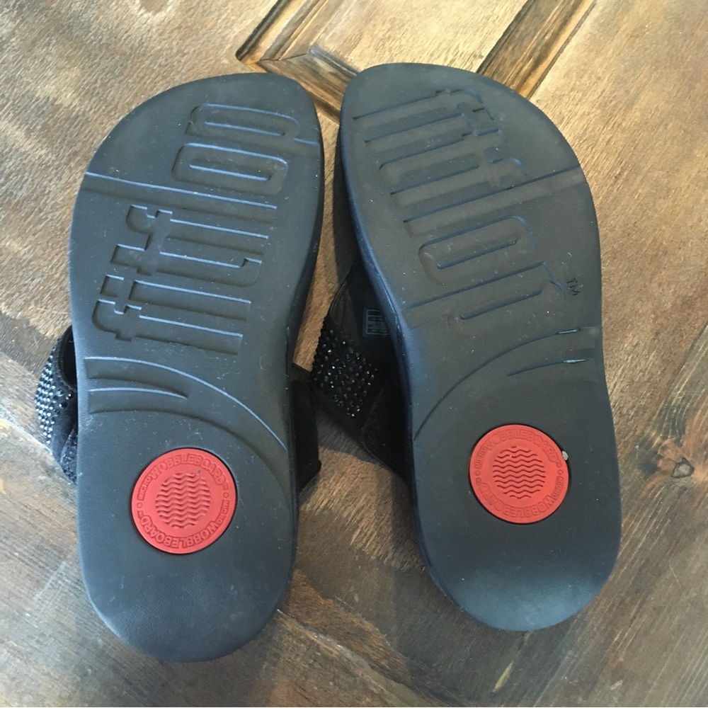 FitFlop Sandals - Picture 4 of 5